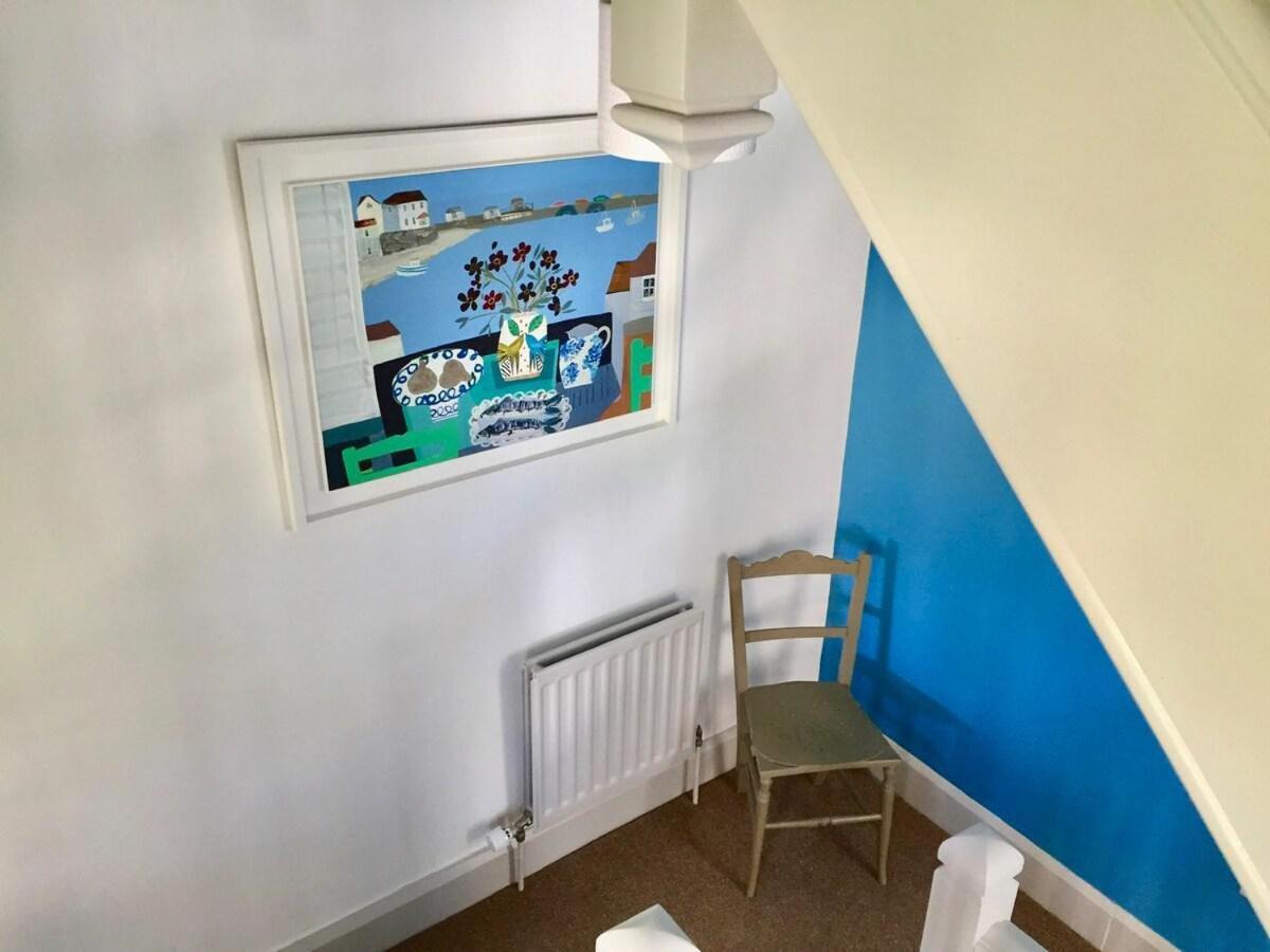 Penquite Holiday Accommodation Uny Lelant Pokój zdjęcie