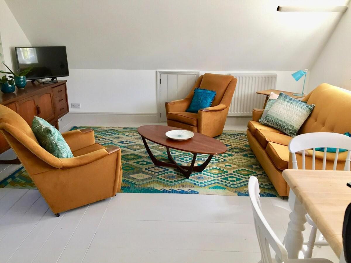 Penquite Holiday Accommodation Uny Lelant Pokój zdjęcie