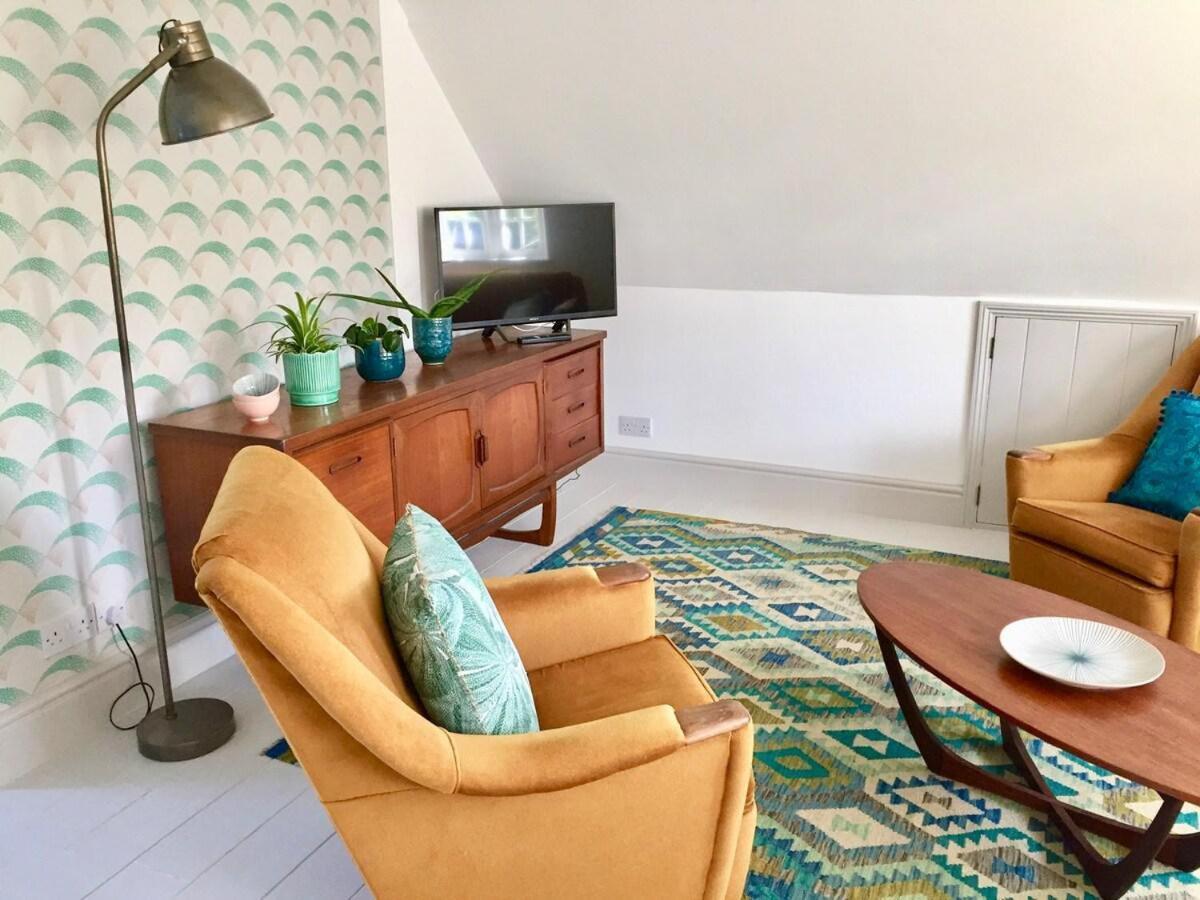 Penquite Holiday Accommodation Uny Lelant Pokój zdjęcie