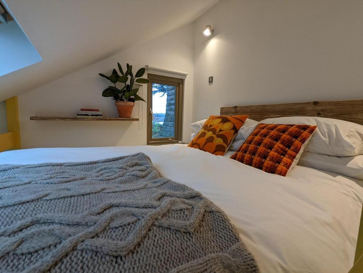 Penquite Holiday Accommodation Uny Lelant Pokój zdjęcie