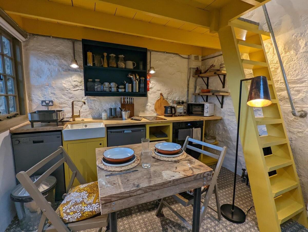 Penquite Holiday Accommodation Uny Lelant Pokój zdjęcie