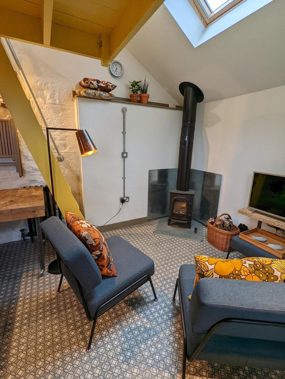 Penquite Holiday Accommodation Uny Lelant Pokój zdjęcie